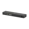 Netgear PR60X Routeur Pro 10 G/ Multi-Gigabit Dual WAN avec gestion dans Insight Cloud Licence 1 an.