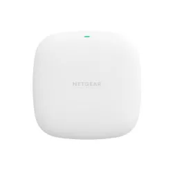 Netgear Point d accès WiFi 6 AX1800 Dual Band avec Gigabit PoE.
