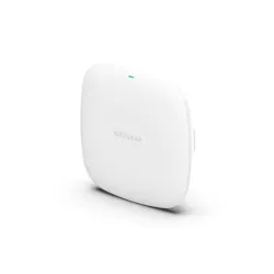 Netgear Point d accès WiFi 6 AX1800 Dual Band avec Gigabit PoE.