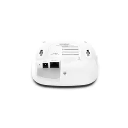 Netgear Point d accès WiFi 6 AX1800 Dual Band avec Gigabit PoE.