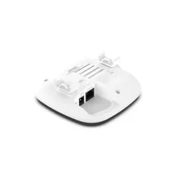 Netgear Point d accès WiFi 6 AX1800 Dual Band avec Gigabit PoE.