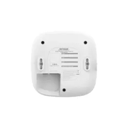 Netgear Point d accès WiFi 6 AX1800 Dual Band avec Gigabit PoE.