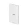 Netgear Point Accès Wifi 1PT BUSINESS WIFI 6 2+2 AP OUTDOOR (WAX610Y)