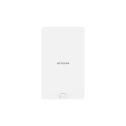 Netgear Point Accès Wifi 1PT BUSINESS WIFI 6 2+2 AP OUTDOOR (WAX610Y)