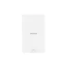 Netgear Point Accès Wifi 1PT BUSINESS WIFI 6 2+2 AP OUTDOOR (WAX610Y)