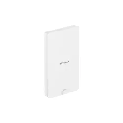 Netgear Point Accès Wifi 1PT BUSINESS WIFI 6 2+2 AP OUTDOOR (WAX610Y)