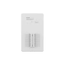 Netgear Point Accès Wifi 1PT BUSINESS WIFI 6 2+2 AP OUTDOOR (WAX610Y)
