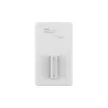 Netgear Point Accès Wifi 1PT BUSINESS WIFI 6 2+2 AP OUTDOOR (WAX610Y)