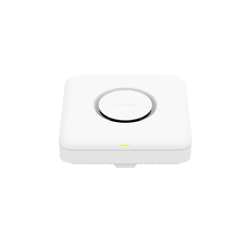 Netgear Point d accès Wi-Fi 7 TRI-BANDE 1PT INSIGHT MANAGED (WBE710).