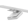 Netgear Point d accès Wi-Fi 7 TRI-BANDE 1PT INSIGHT MANAGED (WBE710).
