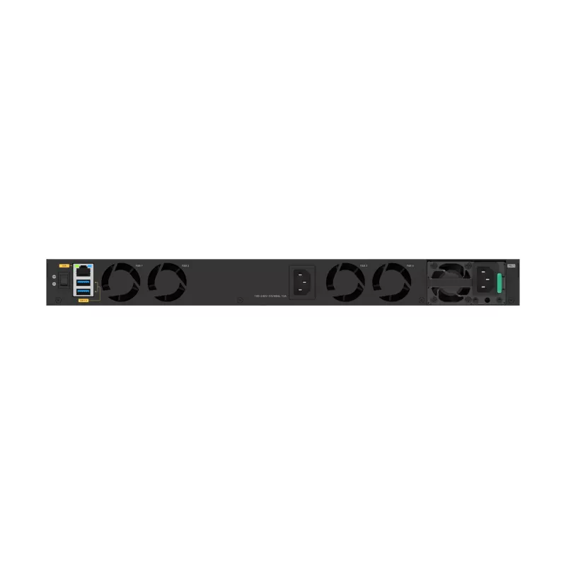 Switch M4350-24X4V MANAGED SWITCH (XSM4328CV).