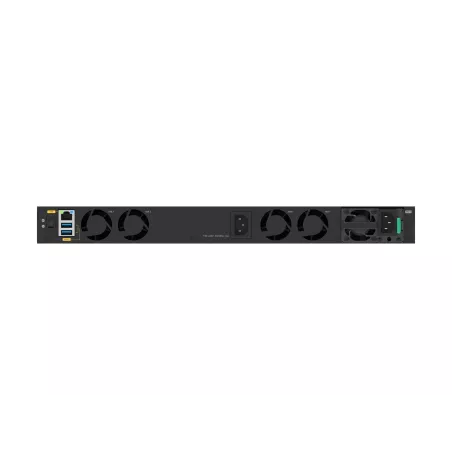 Switch M4350-24X4V MANAGED SWITCH (XSM4328CV).