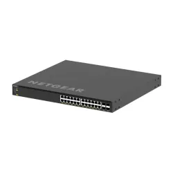 Switch M4350-24X4V MANAGED SWITCH (XSM4328CV).