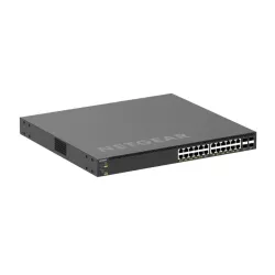 Switch M4350-24X4V MANAGED SWITCH (XSM4328CV).
