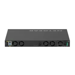Switch M4350-24X4V MANAGED SWITCH (XSM4328CV).