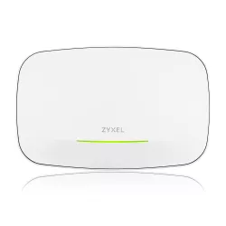 Zyxel NWA130BE - Point d accès WiFi 7 NebulaFlex triple radio BE11000 - 2 x 2.5G LAN Ports, PoE+ (802.3at)