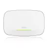 Zyxel NWA130BE - Point d accès WiFi 7 NebulaFlex triple radio BE11000 - 2 x 2.5G LAN Ports, PoE+ (802.3at)