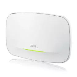 Zyxel NWA130BE - Point d accès WiFi 7 NebulaFlex triple radio BE11000 - 2 x 2.5G LAN Ports, PoE+ (802.3at)