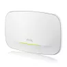 Zyxel NWA130BE - Point d accès WiFi 7 NebulaFlex triple radio BE11000 - 2 x 2.5G LAN Ports, PoE+ (802.3at)