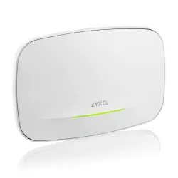 Zyxel NWA130BE - Point d accès WiFi 7 NebulaFlex triple radio BE11000 - 2 x 2.5G LAN Ports, PoE+ (802.3at)