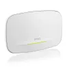 Zyxel NWA130BE - Point d accès WiFi 7 NebulaFlex triple radio BE11000 - 2 x 2.5G LAN Ports, PoE+ (802.3at)