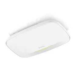 Zyxel NWA130BE - Point d accès WiFi 7 NebulaFlex triple radio BE11000 - 2 x 2.5G LAN Ports, PoE+ (802.3at)