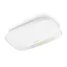 Zyxel NWA130BE - Point d accès WiFi 7 NebulaFlex triple radio BE11000 - 2 x 2.5G LAN Ports, PoE+ (802.3at)