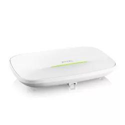 Zyxel NWA130BE - Point d accès WiFi 7 NebulaFlex triple radio BE11000 - 2 x 2.5G LAN Ports, PoE+ (802.3at)