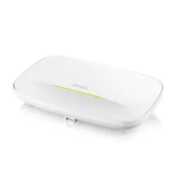Zyxel NWA130BE - Point d accès WiFi 7 NebulaFlex triple radio BE11000 - 2 x 2.5G LAN Ports, PoE+ (802.3at)