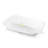 Zyxel NWA130BE - Point d accès WiFi 7 NebulaFlex triple radio BE11000 - 2 x 2.5G LAN Ports, PoE+ (802.3at)