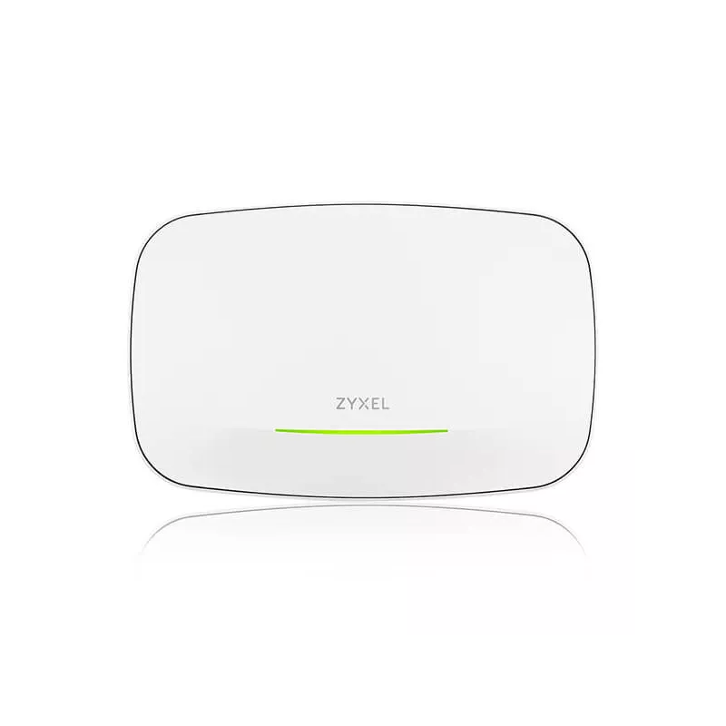 Zyxel NWA210BE - Point d accès WiFi 7 NebulaFlex double radio BE12.3K