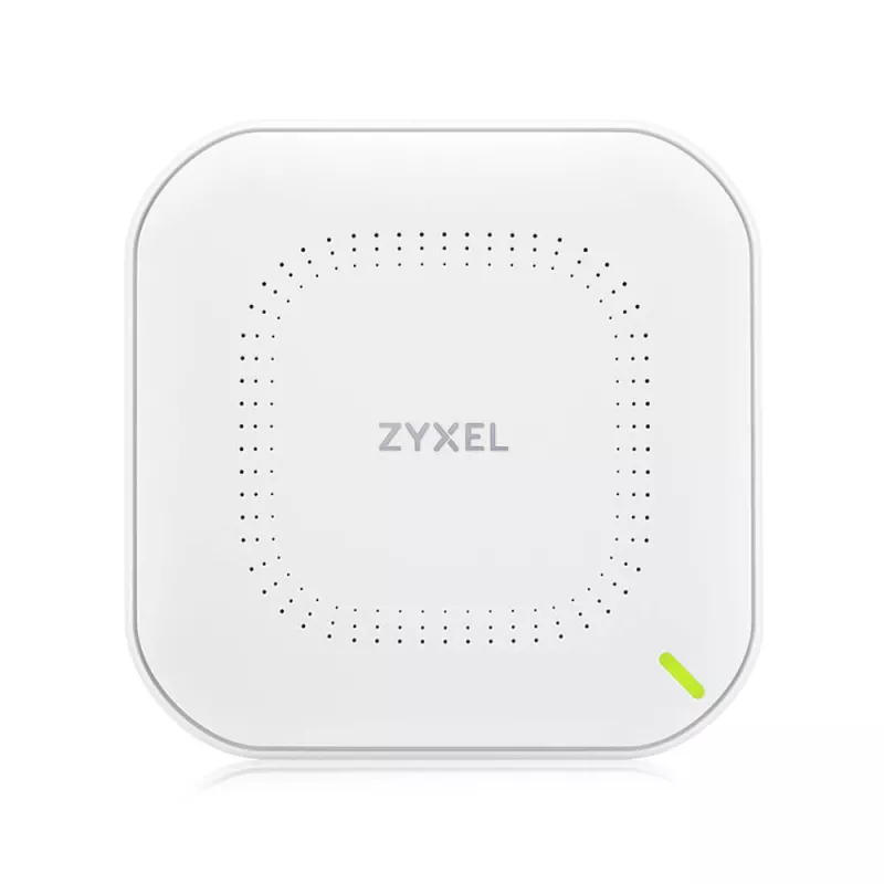 Zyxel Standalone Single Pack include Power Adaptor