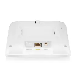 Zyxel NWA50BEPRO, BE6500, (2.4GHz: 2x2:2, 5 or 6GHz: 4x4:2) MU-MIMO, Dual Radio 2.4 and 5 or 6GHz, 1 x 2.5G LAN Ports, PoE+…