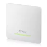 Zyxel NWA50BEPRO, BE6500, (2.4GHz: 2x2:2, 5 or 6GHz: 4x4:2) MU-MIMO, Dual Radio 2.4 and 5 or 6GHz, 1 x 2.5G LAN Ports, PoE+…