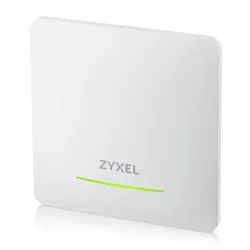Zyxel NWA90BE, BE5100, Dual Radio 2x2 MU-MIMO, PoE+ (802.3at), Standalone/Nebula Cloud Managed Including Power Adapter