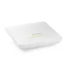 Zyxel NWA90BE, BE5100, Dual Radio 2x2 MU-MIMO, PoE+ (802.3at), Standalone/Nebula Cloud Managed Including Power Adapter