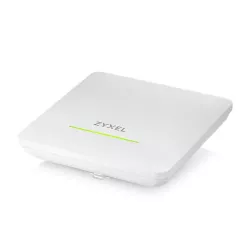 Zyxel NWA90BEPRO, BE6500, (2.4GHz: 2x2:2, 5 or 6GHz: 4x4:2) MU-MIMO, Dual Radio 2.4 and 5 or 6GHz, 1 x 2.5G LAN Ports, PoE+…