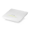 Zyxel NWA90BEPRO, BE6500, (2.4GHz: 2x2:2, 5 or 6GHz: 4x4:2) MU-MIMO, Dual Radio 2.4 and 5 or 6GHz, 1 x 2.5G LAN Ports, PoE+…