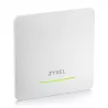 Zyxel NWA90BEPRO, BE6500, (2.4GHz: 2x2:2, 5 or 6GHz: 4x4:2) MU-MIMO, Dual Radio 2.4 and 5 or 6GHz, 1 x 2.5G LAN Ports, PoE+…