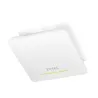 Zyxel NWA90BEPRO, BE6500, (2.4GHz: 2x2:2, 5 or 6GHz: 4x4:2) MU-MIMO, Dual Radio 2.4 and 5 or 6GHz, 1 x 2.5G LAN Ports, PoE+…