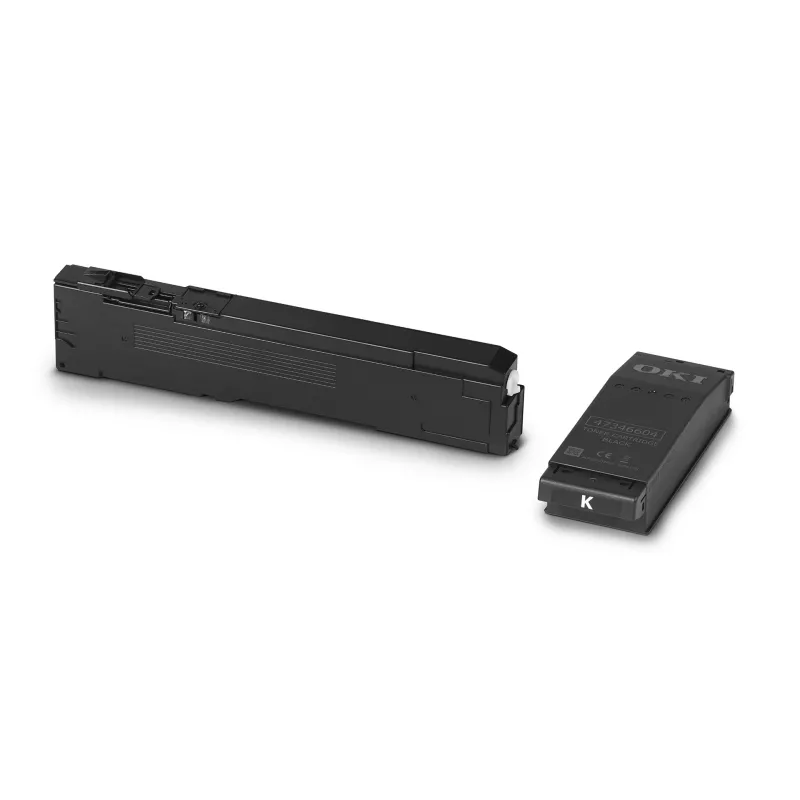 OKI C650 Toner Noir 7K pour C650