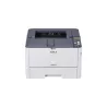 OKI B433DN Imprimante LED Mono A4 40ppm, wifi-direct, bac 250f, LCD 1,82p