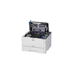 OKI B433DN Imprimante LED Mono A4 40ppm, wifi-direct, bac 250f, LCD 1,82p