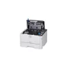 OKI B433DN Imprimante LED Mono A4 40ppm, wifi-direct, bac 250f, LCD 1,82p