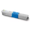 OKI C331 Toner 2 000 pages jaune