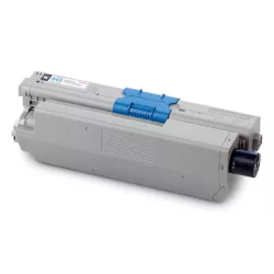 OKI C331 Toner 3 500 pages noir
