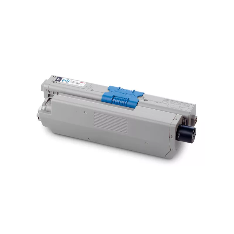 OKI C331 Toner 3 500 pages noir