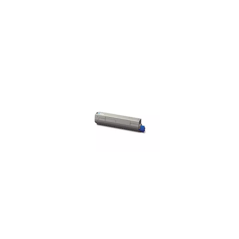 OKI MC853 Toner Noir 7.000 pages - MC853/873