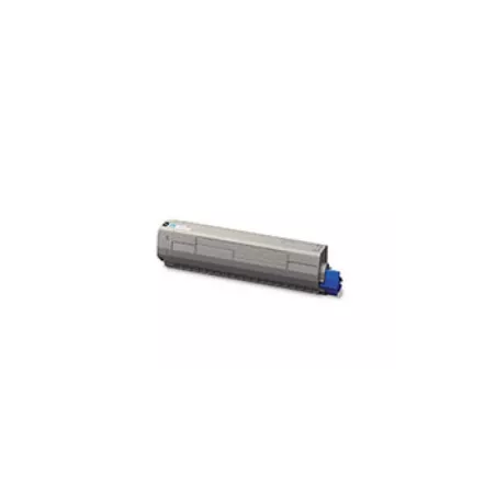OKI MC853 Toner Noir 7.000 pages - MC853/873