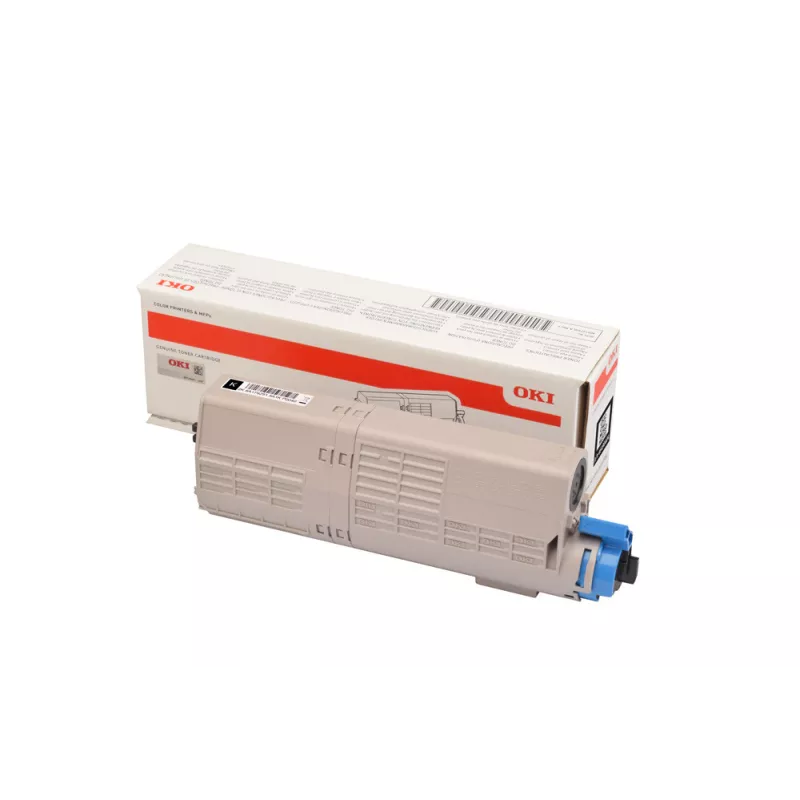 OKI C532 C542 Toner 1 500 pages noir